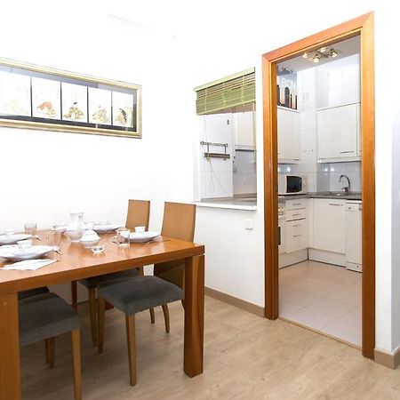 Apartment Bright Sagrada Familia Barcelona Exteriör bild